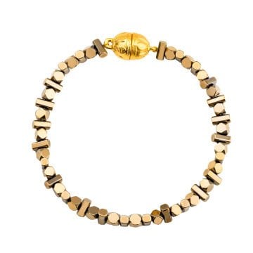 JASO GOLD BİLEKLİK
