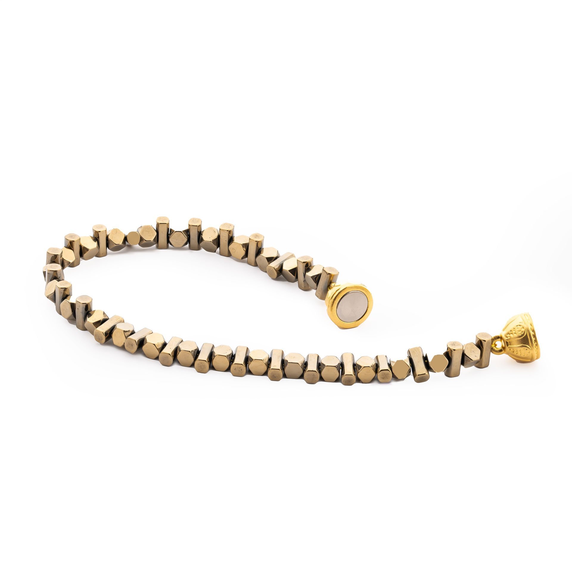 JASO GOLD BİLEKLİK