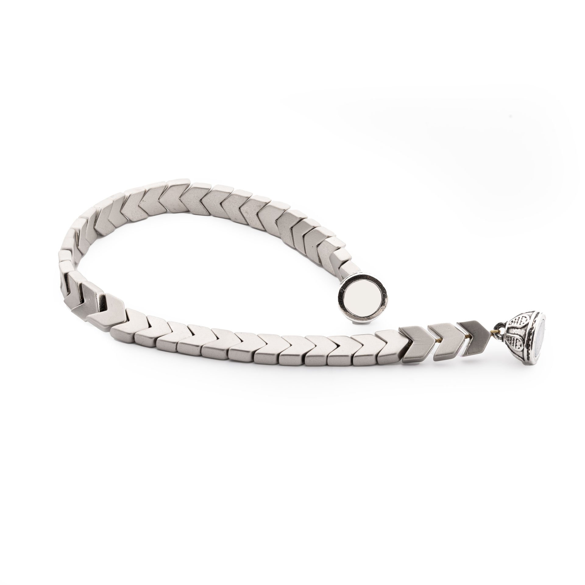 Kronos Erkek Bileklik