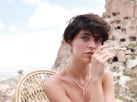 Roma 4’lü Set