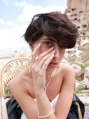 Roma 4’lü Set