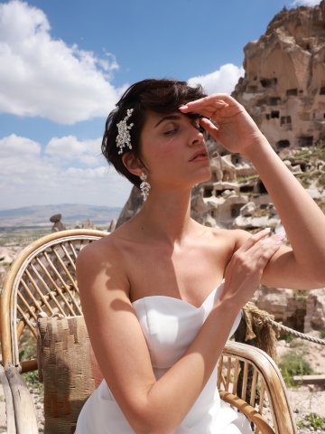 Lina Saç Tokası